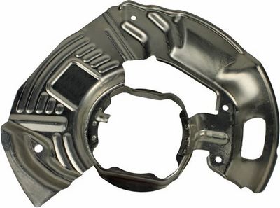 SPRITZBLECH BREMSSCHEIBE METZGER AUTOTEILE 6115028 1