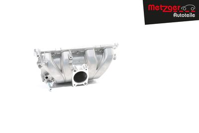 SAUGROHRMODUL METZGER AUTOTEILE 2100027 21