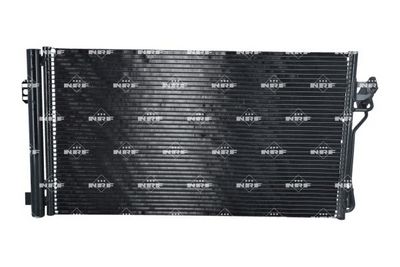 CONDENSATOR CLIMATIZARE NRF 35776 2