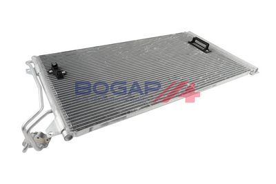 CONDENSATOR CLIMATIZARE BOGAP A4117124 1