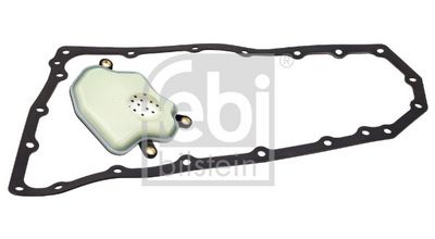 Sada hydraulického filtru, automatická převodovka FEBI BILSTEIN 1007448