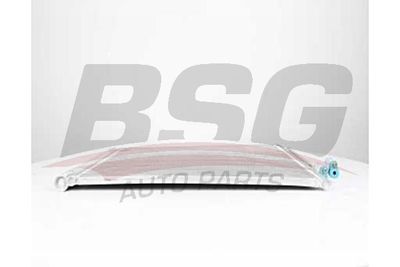 Конденсатор, кондиционер BSG BSG 15-525-012 для ROLLS-ROYCE DAWN