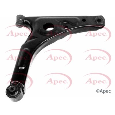 Control/Trailing Arm, wheel suspension APEC AST2083