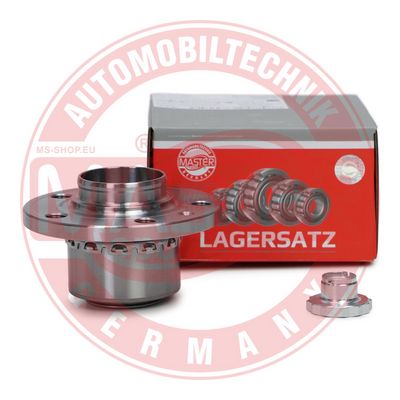 SET RULMENT ROATA MASTER-SPORT GERMANY 3569SETMS