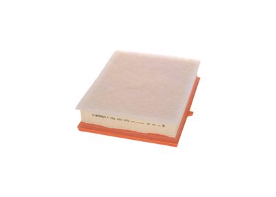 LUFTFILTER BOSCH F026400545 7