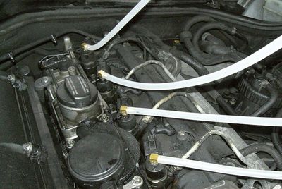 Vorschau Prüfgerät, Kraftstoffvorförderpumpe Ansicht 5