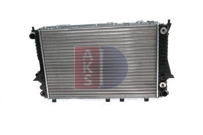 KüHLER MOTORKüHLUNG AKS DASIS 481150N 15