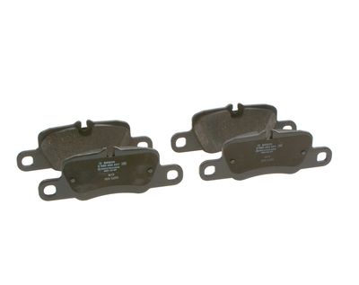 SET PLACUTE FRANA FRANA DISC BOSCH 0986494431 18