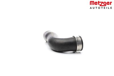 LADELUFTSCHLAUCH METZGER AUTOTEILE 2400460 22