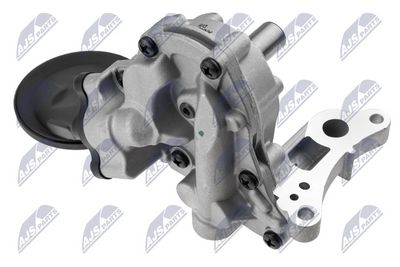 POMPA ULEI NTY BPOAU001 1