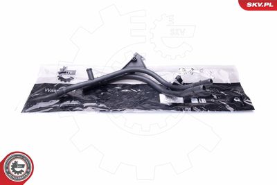 CUPLAJ CONDUCTA LICHID RACIRE