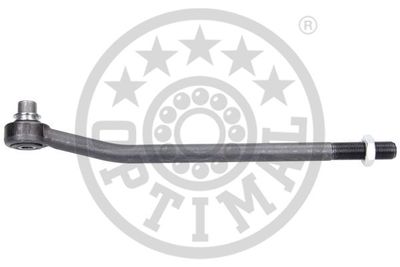 Oczko końcówki, drążek kierowniczy poprzeczny OPTIMAL G2-704