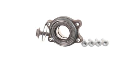 RADLAGERSATZ SKF VKBA6546 17