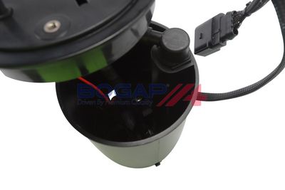 INCALZIRE UNITATE REZERVOR (INJECTARE ADITIV) BOGAP A1831100 7