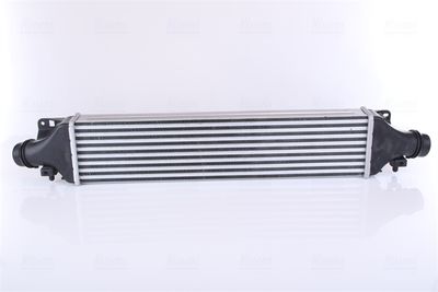 INTERCOOLER COMPRESOR NISSENS 96588 1