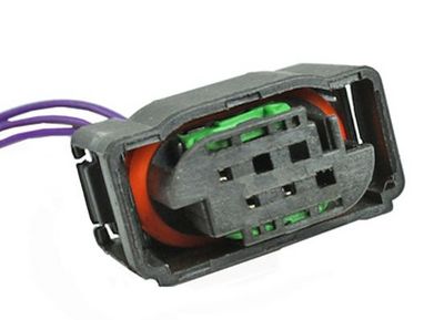 Vorschau Sensor, Raddrehzahl Ansicht 3