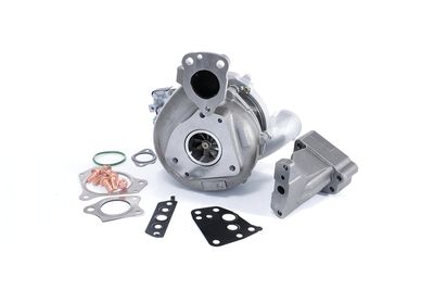 LADER AUFLADUNG BTS Turbo T981436BT 21