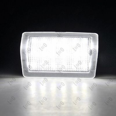 KOFFERRAUMLEUCHTE ABAKUS L54470004LED 2