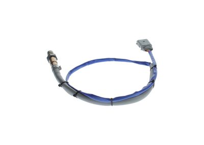 SONDA LAMBDA BOSCH 025802701B 17