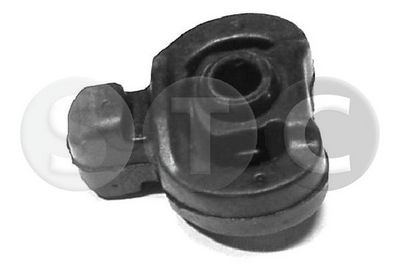 TAMPON CAUCIUC AMORTIZOR ESAPAMENT