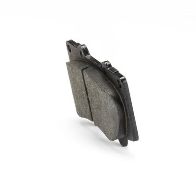 BREMSBELAGSATZ SCHEIBENBREMSE DELPHI LP1782 27