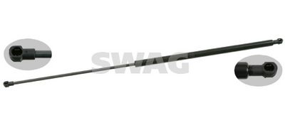 AMORTIZOR CAPOTA SWAG 55922718