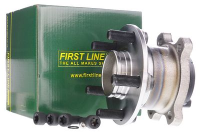 комплект колесен лагер FIRST LINE FBK1172