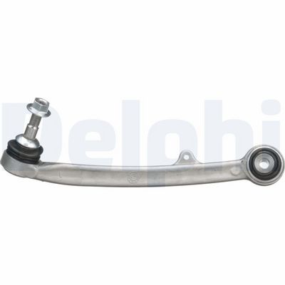 Vooras spoorcontrole arm Links bodem voor past: BMW 2 (F22, F87), 3 (F30, F80), 4 (F32, F82), 4 (F33, F83) 3.0 03.14-06.21