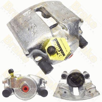 Brake Caliper Brake ENGINEERING CA759