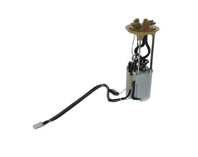 SISTEM ALIMENTARE CU COMBUSTIBIL BOSCH 058020341G 14