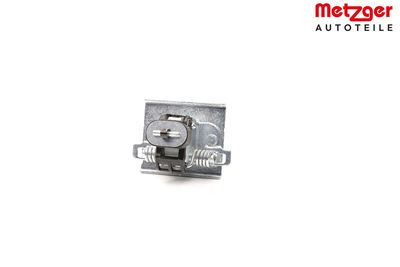 FIXARE USA METZGER AUTOTEILE 2312432 29