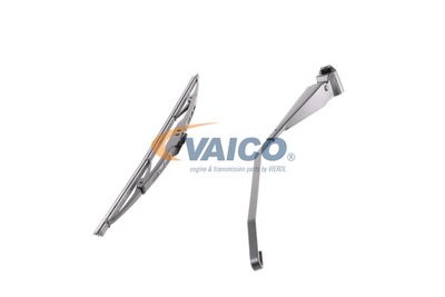 SET STERGATOARE CURATARE PARBRIZ VAICO V105742 25