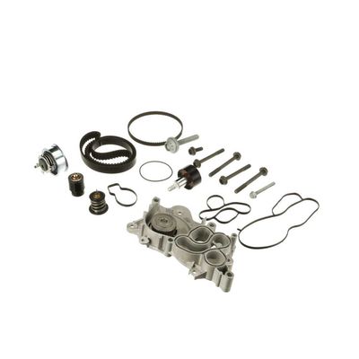 WASSERPUMPE + ZAHNRIEMENSATZ GATES KP7TH15680XS3 41