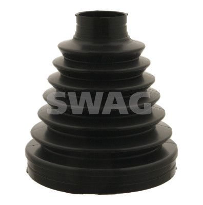 SWAG Gofruotoji membrana, kardaninis velenas