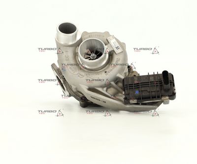 COMPRESOR SISTEM DE SUPRAALIMENTARE