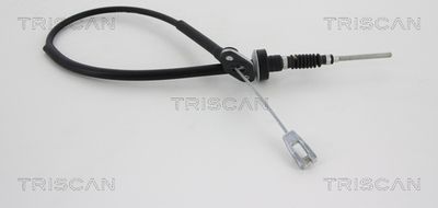Трос, управление сцеплением TRISCAN 8140 21205 для DAEWOO MATIZ