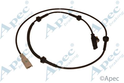 Wheel Speed Sensor APEC ABS1051