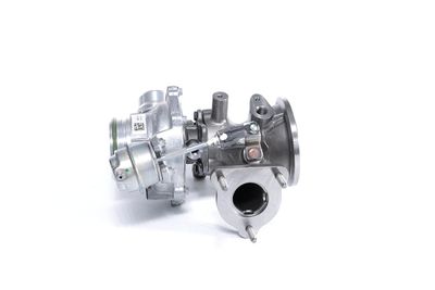 LADER AUFLADUNG BTS Turbo T918280 9