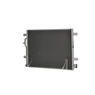 CONDENSATOR CLIMATIZARE NISSENS 94665 29