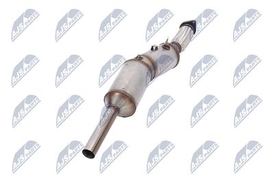 FILTRU FUNINGINE/PARTICULE SIST.DE ESAPAMENT NTY DPFRE000 22