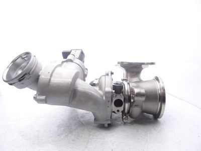 LADER AUFLADUNG GARRETT 8302335015S 1