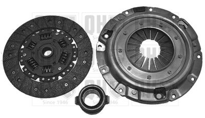комплект съединител QUINTON HAZELL QKT1503AF