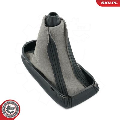Hlavice řadicí páky SKV 63SKV501