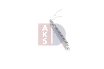 ÖLKüHLER LENKUNG AKS DASIS 056073N 10