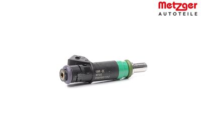 INJECTOR METZGER AUTOTEILE 0920009 17