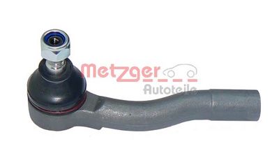 накрайник на напречна кормилна щанга METZGER AUTOTEILE 54016201