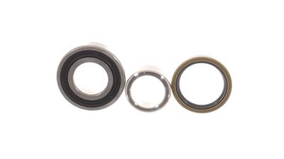 RADLAGERSATZ SKF VKBA1972 36