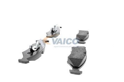 BREMSBELAGSATZ SCHEIBENBREMSE VAICO V258102 49
