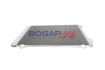 CONDENSATOR CLIMATIZARE BOGAP P4117102 3