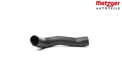LADELUFTSCHLAUCH METZGER AUTOTEILE 2401216 36